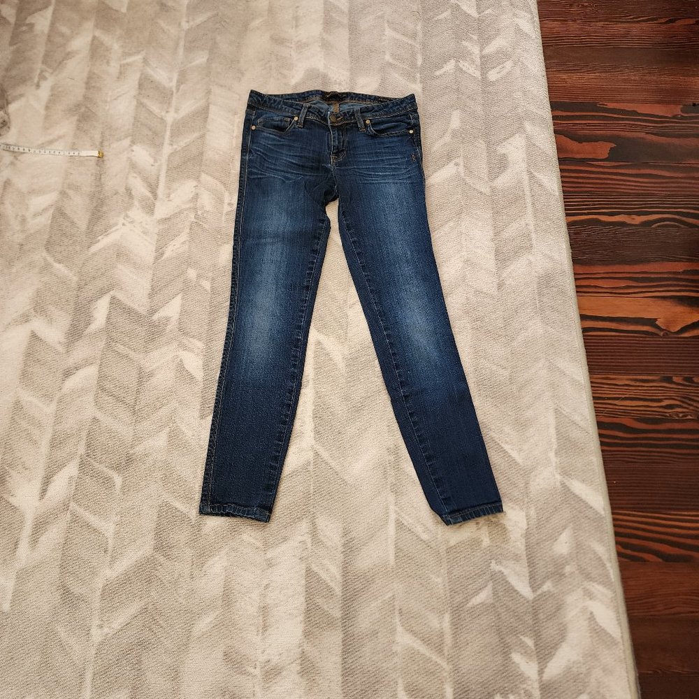 Genetic Denim The Shya Jean sz 27